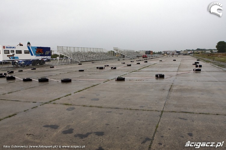 przygotowania extrememoto bemowo 2009 a mg 0018