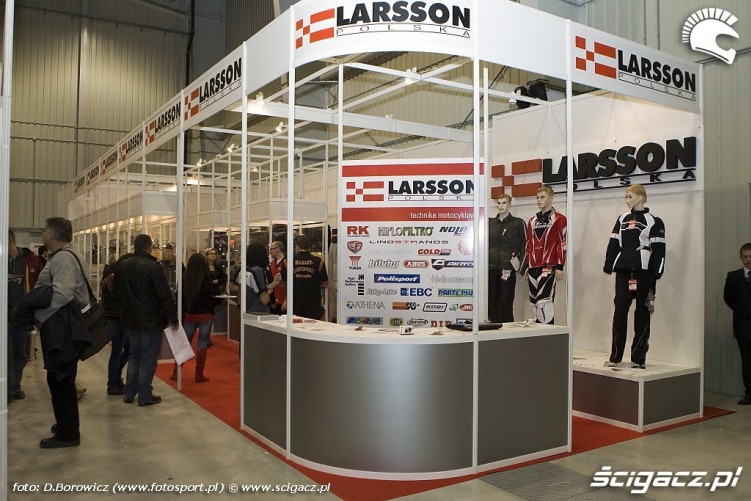 larsson wystawa motocykli warszawa 2009 a mg 0156