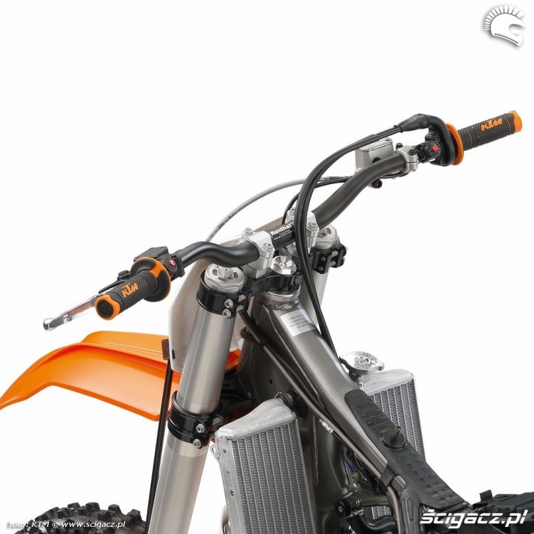 keirownica ktm sx f 2013