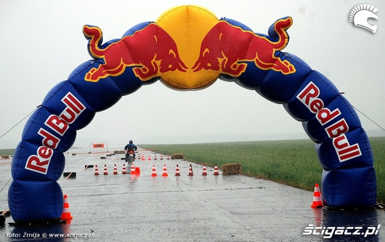 brama red Bull