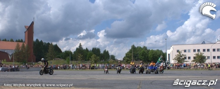 Kortowiada 2011 w Olsztynie