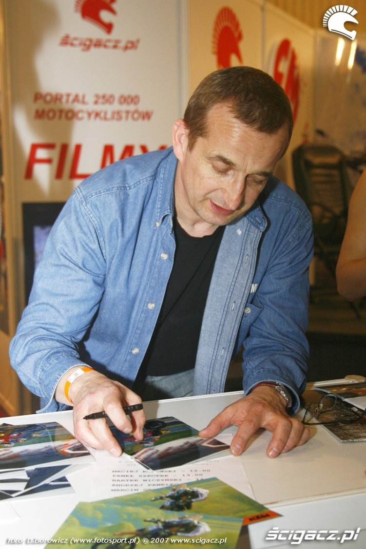 scigacz pl janusz oskaldowicz dedykacje