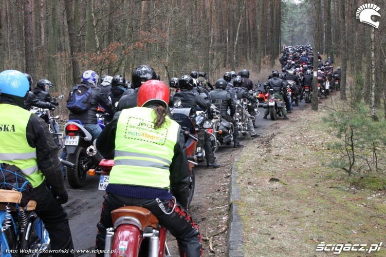 parada Moto-Marzanna Pila 2011
