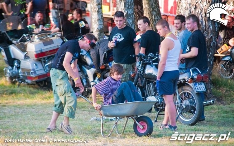 Pijany za kierownica