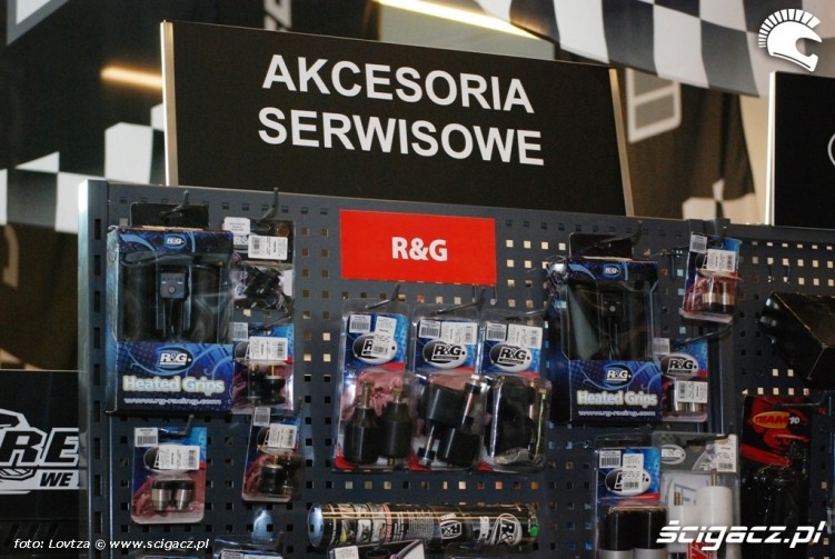 Moto Dealer Expo 2010