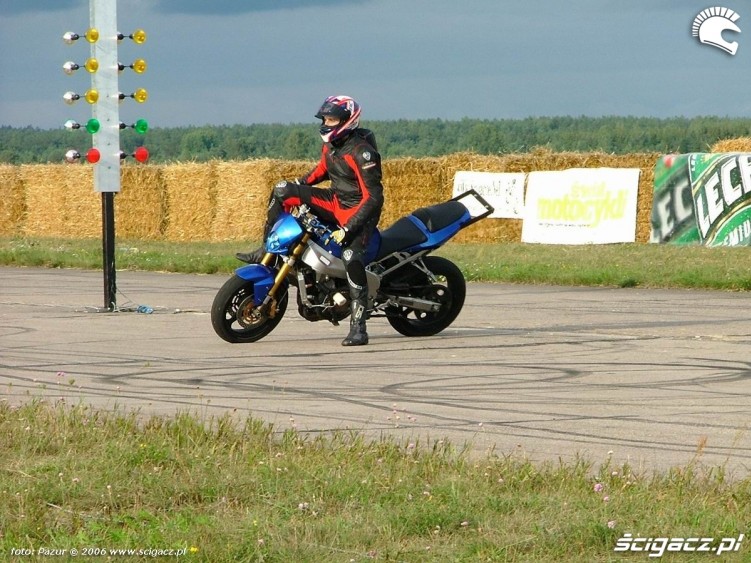 Moto Piknik Szymany 26