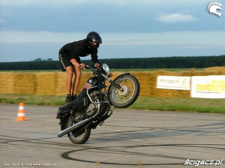 Moto Piknik Szymany 39