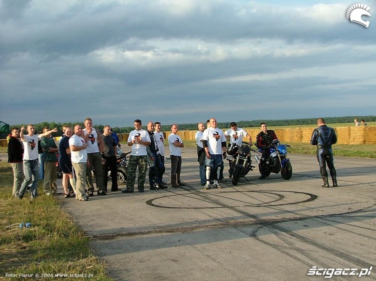 Moto Piknik Szymany 44
