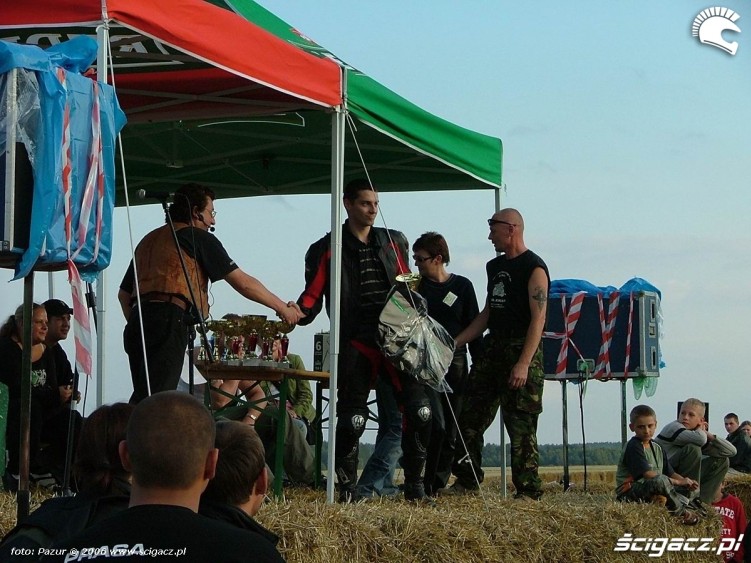 Moto Piknik Szymany 46