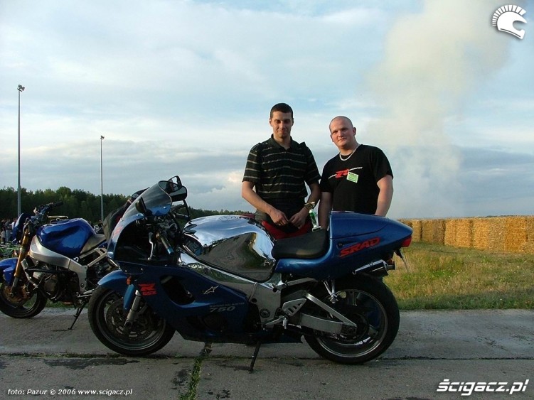 Moto Piknik Szymany 49