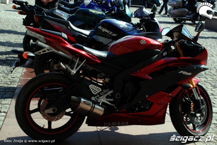 motocyklon dolnoslaskie otwarcie sezonu motocyklowego wroclaw