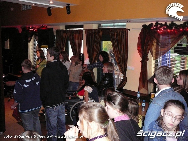 koncert patryk slucha