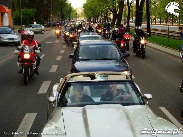 patryk 150 motocykli