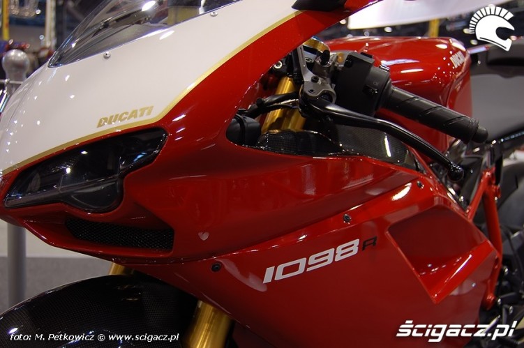 1098R-Ducati