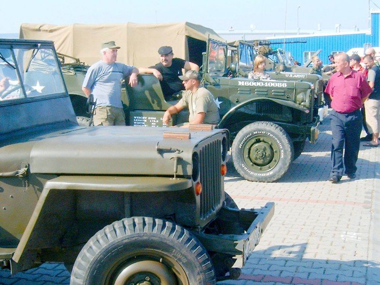 OldtimerbazaR 2008