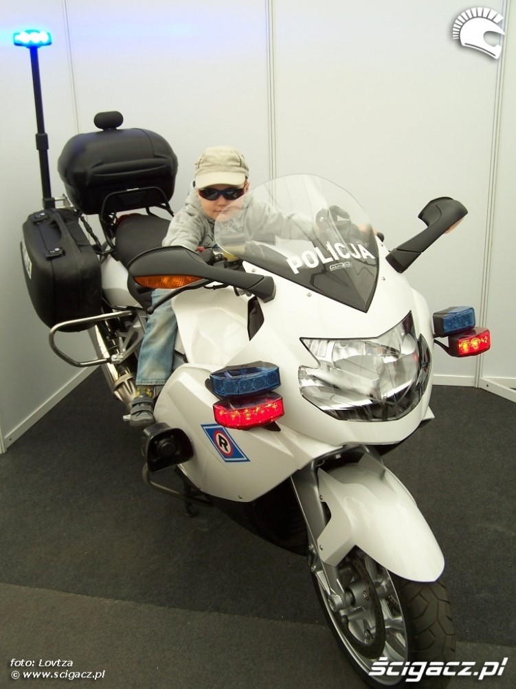 Ogolnopolskie Otwarcie Sezonu Motocyklowego 2009 3