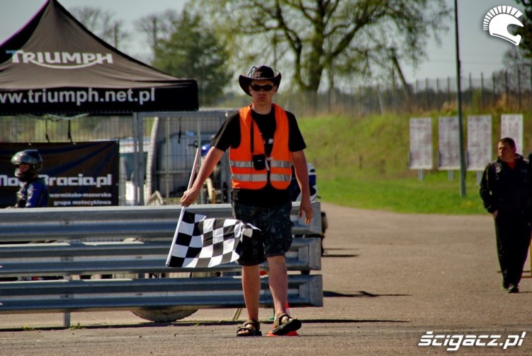 daniel borowy flagowy