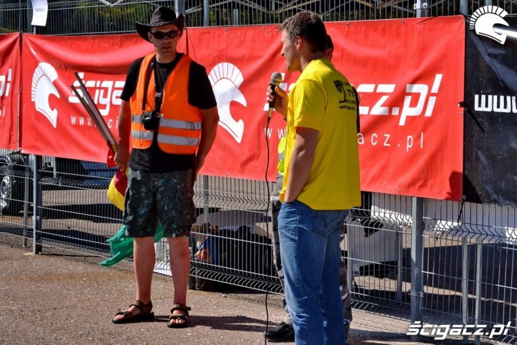 szkolenie instruktor