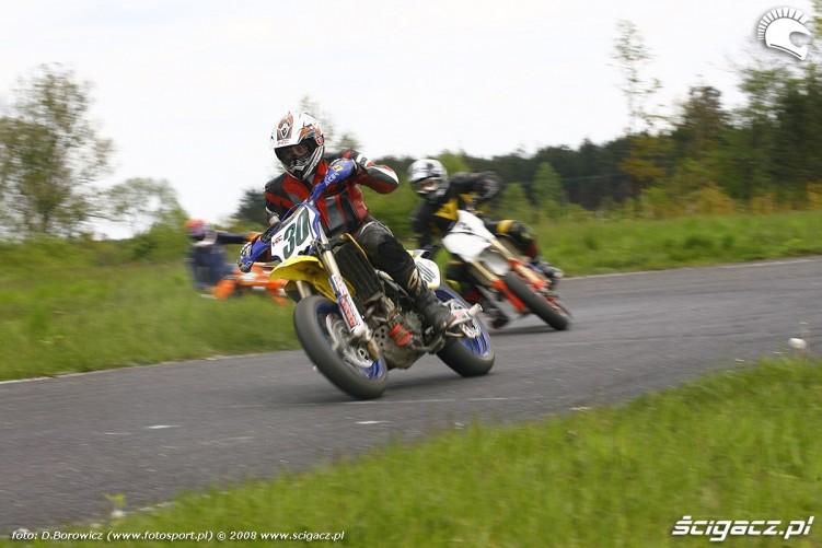 bilgoraj supermoto motocykle 2008 b mg 0135