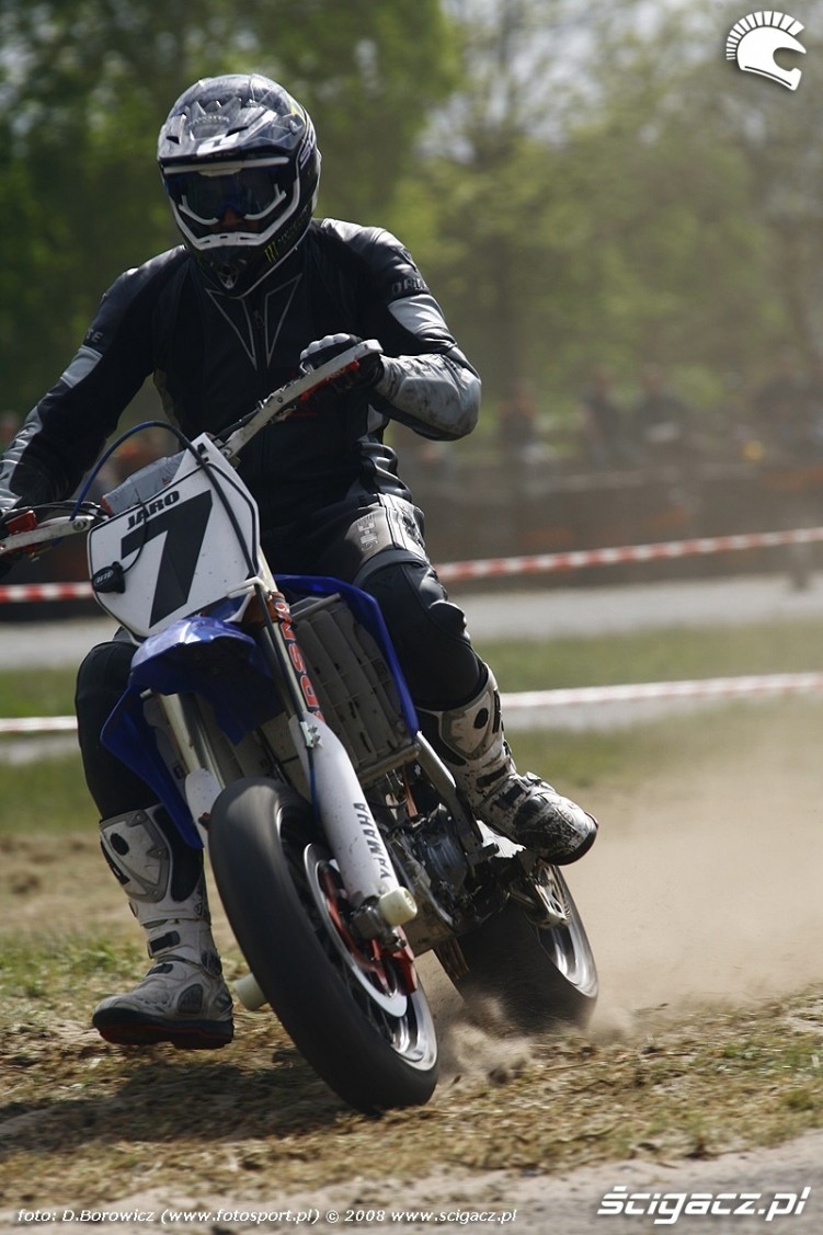 majchrzak bilgoraj supermoto motocykle 2008 c mg 0218
