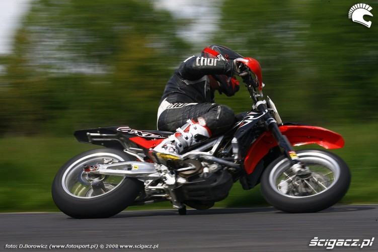 serafin zlozenie bilgoraj supermoto motocykle 2008 c mg 0101