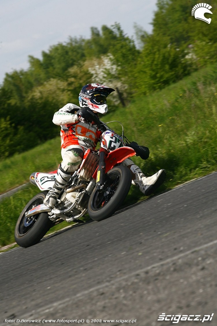 zlozenie kaczorowski bilgoraj supermoto motocykle 2008 c mg 0043
