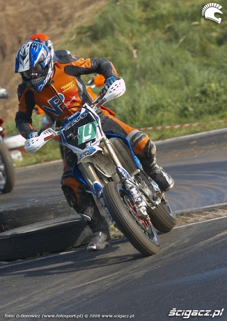 cempel za wyjazdem lublin supermoto motocykle 2008 c mg 0046