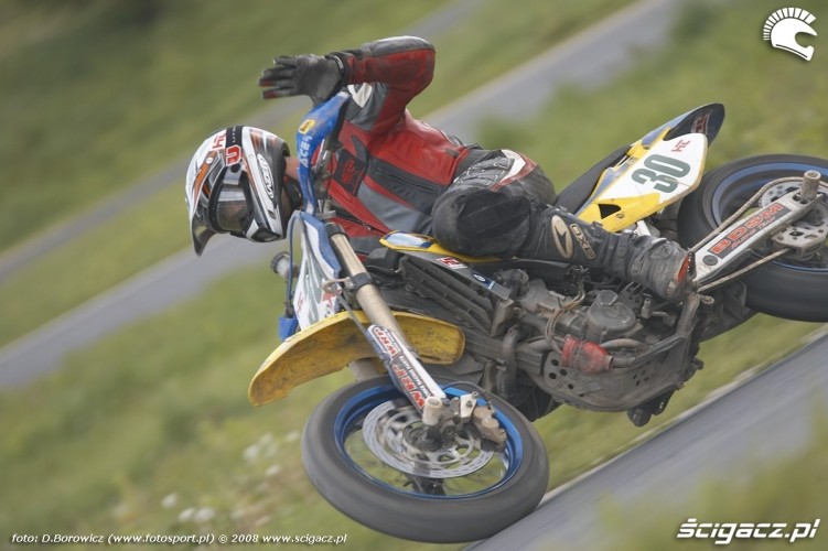 crazy pozdrawia lublin supermoto motocykle 2008 d mg 0113