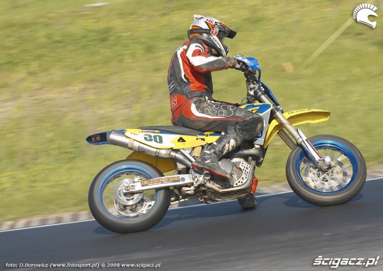 rosik dariusz lublin supermoto motocykle 2008 c mg 0071