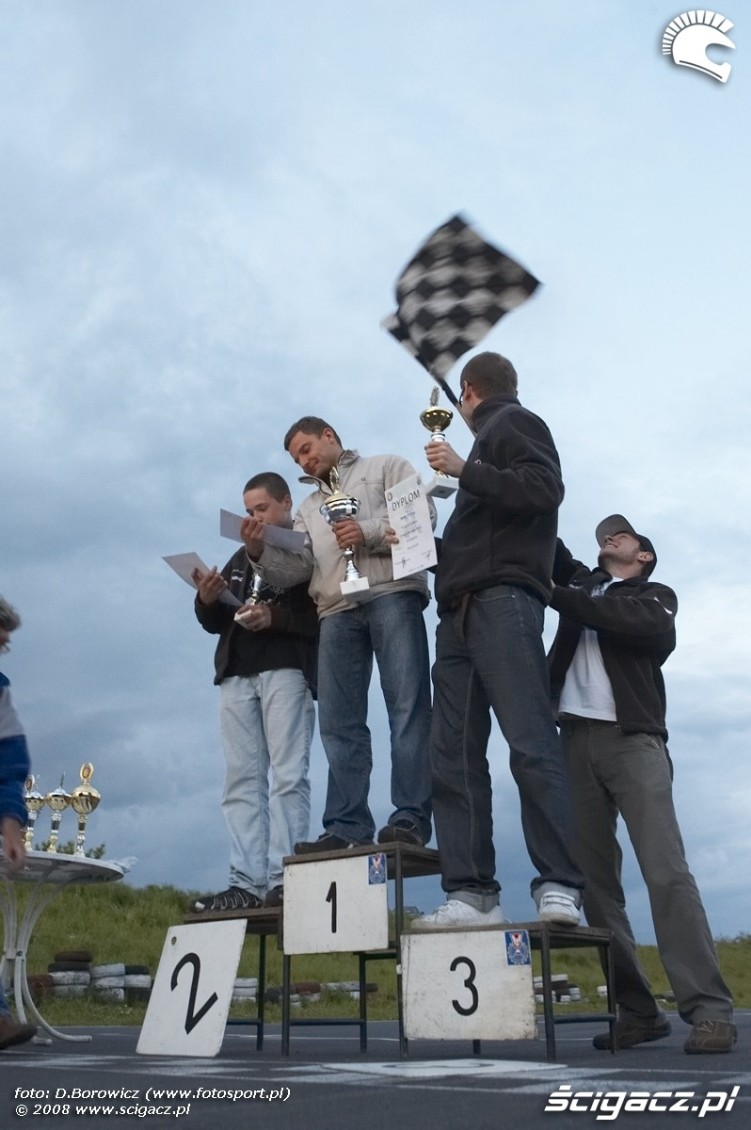 Mistrzostwa Polski podium lublin supermoto quad 2008 e mg 0076