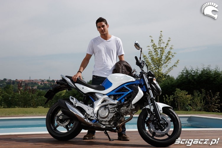 facet Suzuki SFV 650