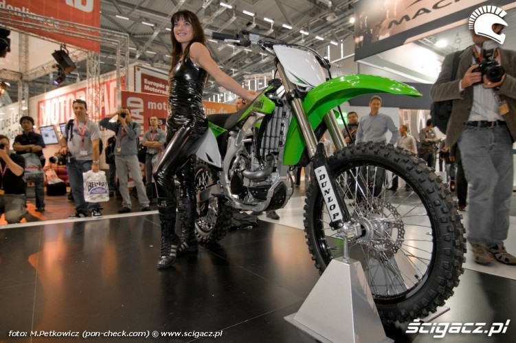 kawasaki kx 450f intermot