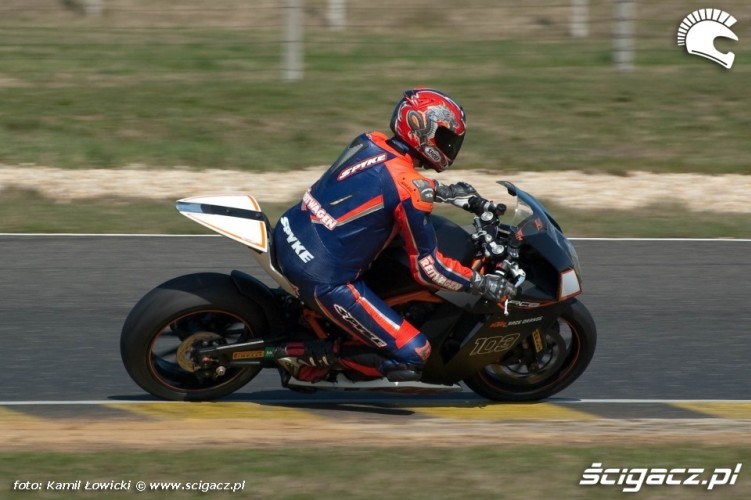 test rc8 pannonia ring