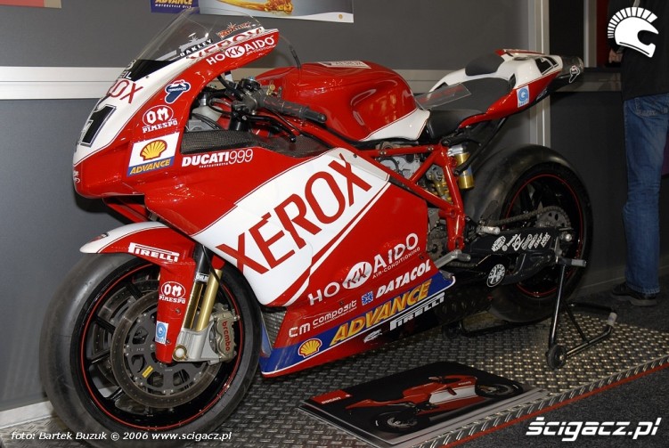 intermot Ducati modele 2007 01