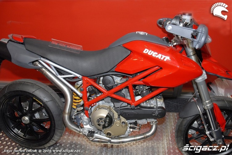 intermot Ducati modele 2007 18