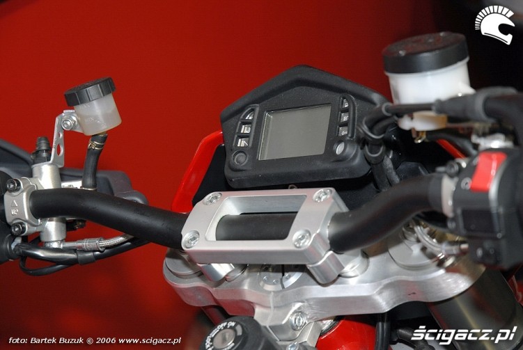 intermot Ducati zegazy modele 2007 14