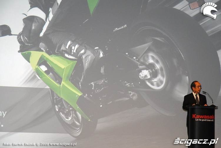 intermot Kawasaki modele 2007 05