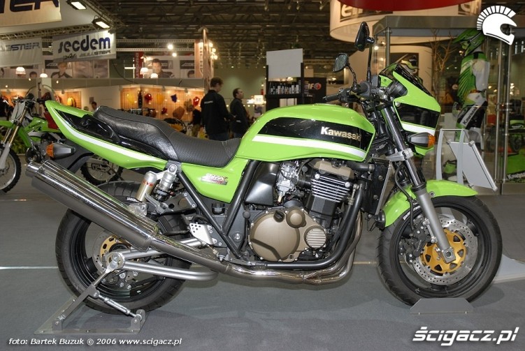 intermot Kawasaki modele 2007 06
