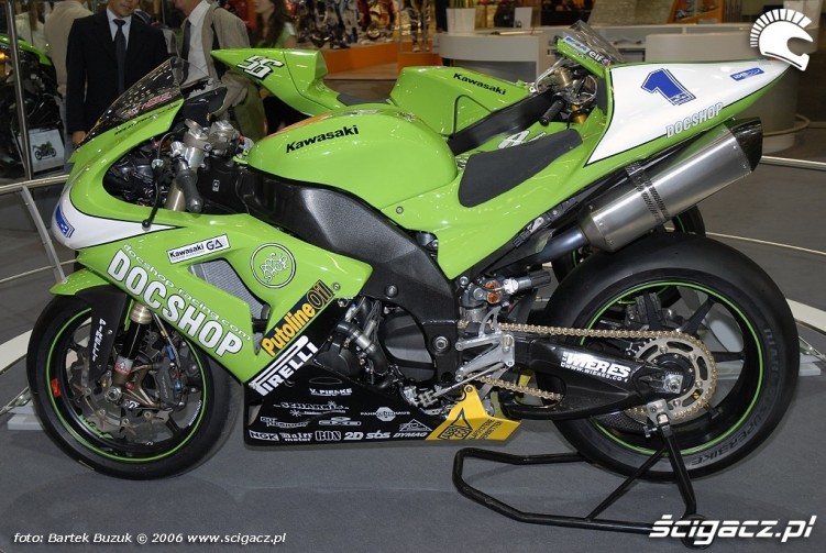 intermot Kawasaki modele 2007 10