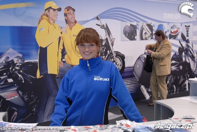 intermot Suzuki laska modele 2007 47