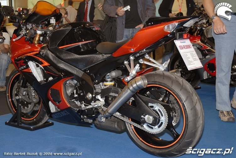 intermot Suzuki modele 2007 43