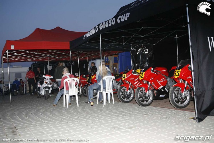 mmp motocyklowe mistrzostwa polski 2 runda 2006 b0225