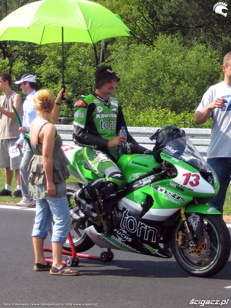 mmp motocyklowe mistrzostwa polski 2 runda 2006 f9003