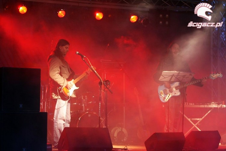 koncert otwarcie sezonu czestochowa 2008