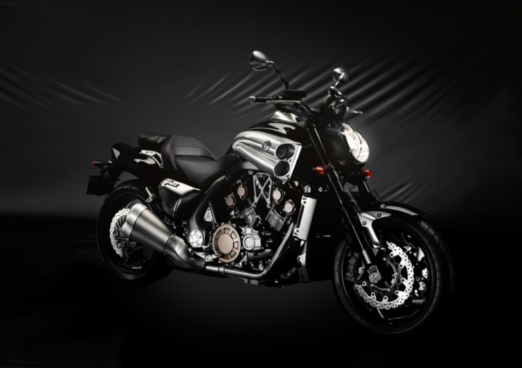 Yamaha VMAX