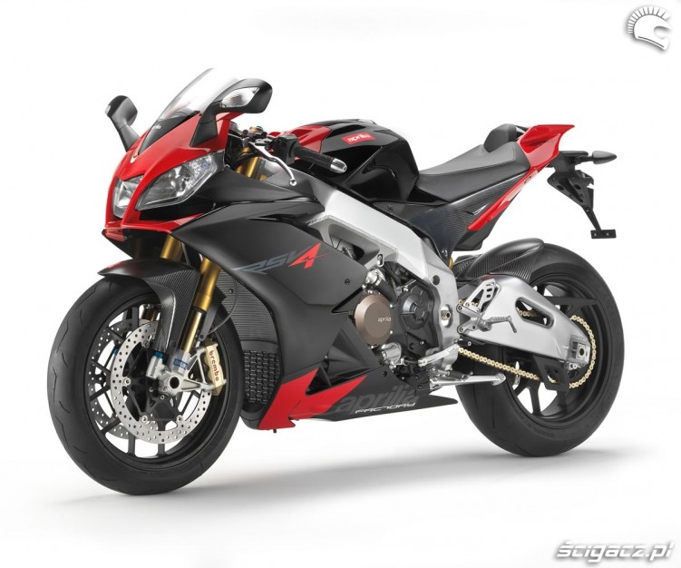 Aprilia RSV4 1000