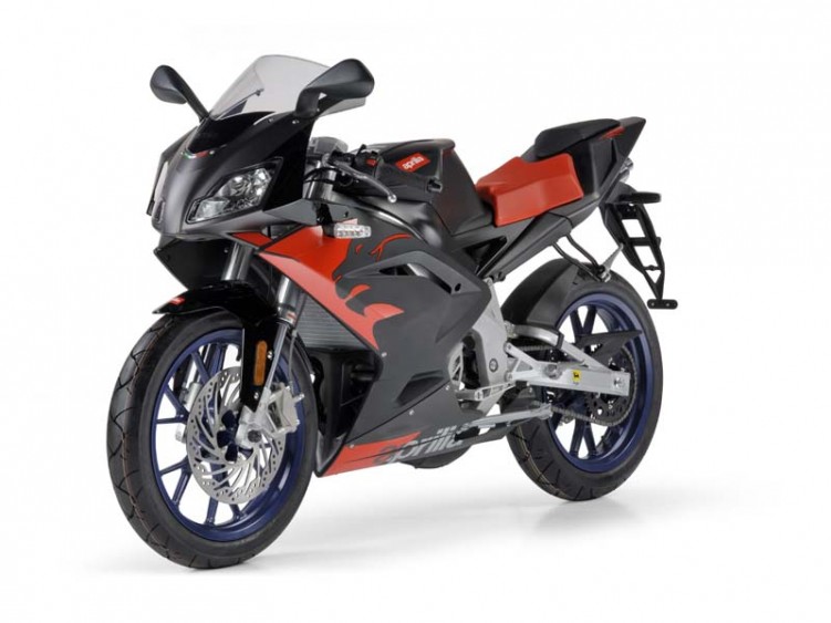 aprilia rs 12