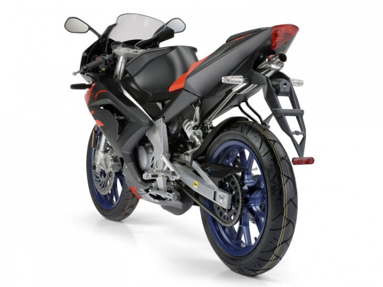 aprilia rs 13