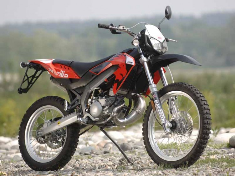 aprilia rx 1