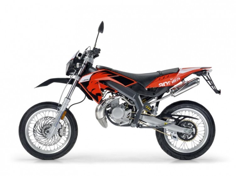 aprilia sx 3